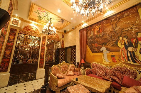 林芝高档KTV妹子质量哪家好